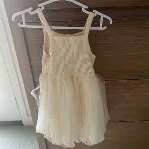 Toddler dress 12-18 months